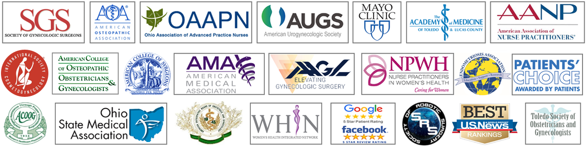 top perrysburg obgyn