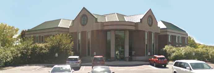 gynecologist office toledo